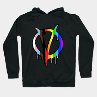 Veequality Hoodie